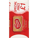 Cussons Imperial Leather Original Toilettenseife 3 x 100 g