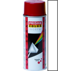Schuller Eh klar Prisma Color Lack Acrylspray 91003 Weiß matt 400 ml