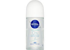 Nivea Fresh Comfort 60 ml Deo-Roll-On für Frauen