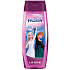 Disney Frozen Sweet Banana 2 in 1 Shampoo und Badelotion für Kinder 250 ml