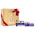 Lancome Rénergie Multi-Lift Tagescreme 50 ml + Nachtcreme 15 ml + Augencreme 5 ml + Serum 7 ml, Kosmetikset