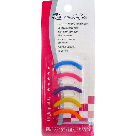Chuang Ri Wimpernzange 4032 5 Stück