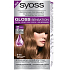 Syoss Gloss Sensation Sanfte Haarfarbe ohne Ammoniak 8-86 Honignougat 115 ml