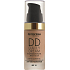 Deborah Milano DD Täglich Dream Foundation LSF15 Make-up 03 Sand 30 ml