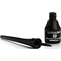 Deborah Milano Ultraliner Eyeliner Flüssiger Eyeliner Schwarz 3 ml