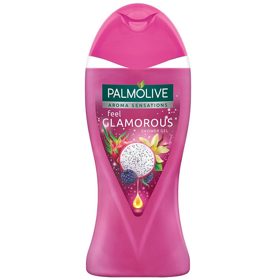 Palmolive Aroma Sensations Feel Glamourös verwöhnendes Duschgel 250 ml
