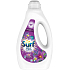 Surf Color Lavender & Spring Rose Gel zum Waschen von Buntwäsche 20 Dosen 1 l