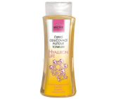 Bione Cosmetics Hyaluron Life mit Hyaluronsäure reinigender Make-up-Entferner Hauttonikum für alle Hauttypen 255 ml