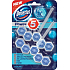 Domestos Power 5 Ocean WC fester Block 2 x 55 g