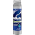 Gillette Series Sensitive Skin Rasiergel für empfindliche Haut für Männer 200 ml