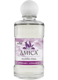 Alpa Amica feuchtigkeitsspendendes Gesichtswasser, 60 ml