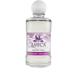 Alpa Amica feuchtigkeitsspendendes Gesichtswasser, 60 ml