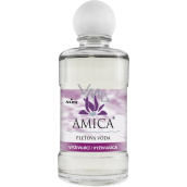 Alpa Amica feuchtigkeitsspendendes Gesichtswasser, 60 ml