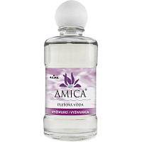 Alpa Amica feuchtigkeitsspendendes Gesichtswasser, 60 ml