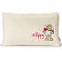 Nici Sheep Jolly weißes Kissen 43 x 25 cm