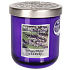 Heart & Home Lavendel und Salbei Soja Duftkerzenmedium brennt bis zu 30 Stunden 115 g