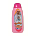 Boček Dusche mit Kamillenduschgel für Kinder 200 ml