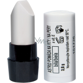 Astrid Lippenbalsam weiß, 3 g