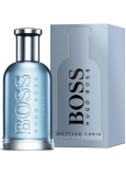 Hugo Boss Bottled Tonic Eau de Toilette für Männer 50 ml