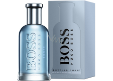 Hugo Boss Bottled Tonic Eau de Toilette für Männer 50 ml