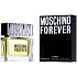 Moschino Forever für Männer Eau de Toilette 30 ml