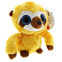 Yoo Hoo Affe Stofftier 15 cm