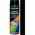 Motip Stone Chip Übersprühbarer schwarzer Splitterschutz 500 ml