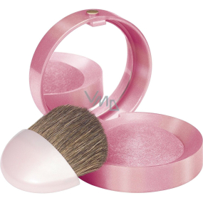 Bourjois Fard Pastel Joues Rouge 54 Rose Frisson 2,5 g Bourjois Fard Pastel Joues Rouge 54 Rose Frisson 2,5 g