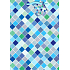 Nekupto Geschenk Papiertüte 32,5 x 26 x 13 cm Diamanten 1659 40 KFL
