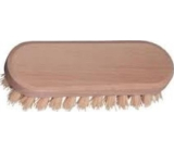 Spokar Bodenbürste Hand, Holzkörper, Kunstfasern 4223/861 1 Stück