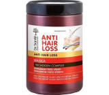 DR. Santé Anti Hair Loss Maske zur Stimulierung des Haarwuchses 1 l