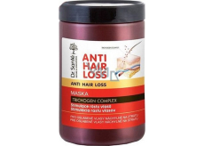DR. Santé Anti Hair Loss Maske zur Stimulierung des Haarwuchses 1 l