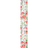Nekupto Geschenkpapier 70 x 150 cm Zeit glücklich zu sein 967 30