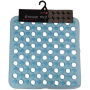 RSW Bade- / Duschmatte quadratisch 43 x 43 cm
