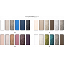 Revers New City Trends Lidschatten-Palette 03 9 g