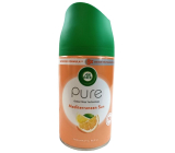 Air Wick FreshMatic Pure Mediterranean Sun - Mittelmeer Sonne automatischer Lufterfrischer Nachfüllpackung 250 ml