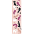 Albi Original Lesezeichen Flip Flop 3D Katzen 19 x 5 cm