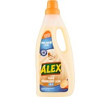 Alex Reiniger extra Glanz 2in1 für Laminat mit Orangenduft, 750 ml