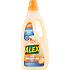 Alex Reiniger extra Glanz 2in1 für Laminat mit Orangenduft, 750 ml
