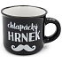 Nekupto Mini Becher Jungenbecher 80 ml