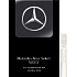 Mercedes-Benz Select Night Eau de Parfum für Männer 1 ml mit Spray, Fläschchen