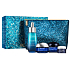 Biotherm Life Plankton Elixir Serum 30 ml + Blue Therapy Augencreme 5 ml + Blue Therapy Tagescreme 15 ml + Blue Therapy Nachtcreme 15 ml + Reisekosmetiktasche, Kosmetikset