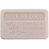 NeoCos Natürliche Kokosnuss, Bio, aus der Provence, Marseille Seife mit Sheabutter 125 g