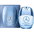 Mercedes-Benz The Move Express Yourself Eau de Toilette für Männer 60 ml