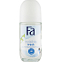 Fa Invisible Fresh Lily of the Valley Duft 48h Ball Antitranspirant Deodorant Roll-On für Frauen 50 ml
