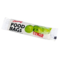 Folifix Food Bags Microtene Rollbeutel 7 µm, 6 Liter, 30 x 50 cm 30 Stück