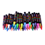 Posca Universal-Acrylmarker 1,8 - 2,5 mm Koralle rosa PC-5M