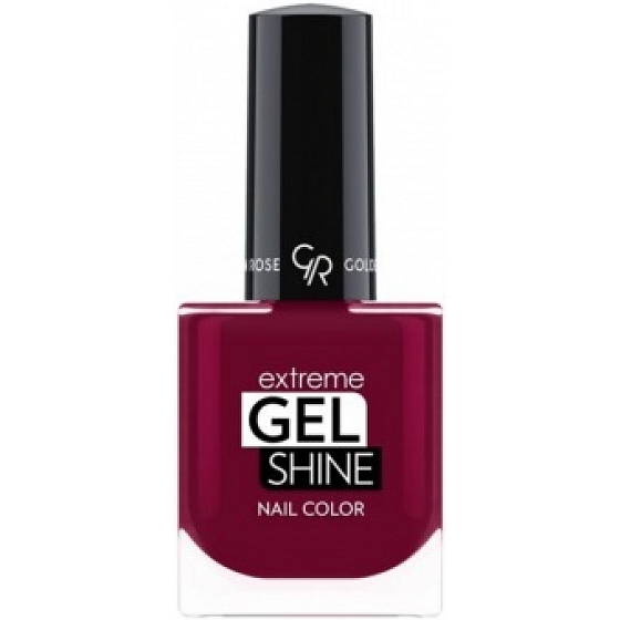 Golden Rose Extreme Gel Shine Nagellack 65 10,2 ml