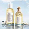 Guerlain Aqua Allegoria Bergamote Calabria Duschgel unisex 200 ml