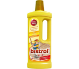 Bistrol Extra Care Reiniger für Laminat und schwimmende Böden 750 ml